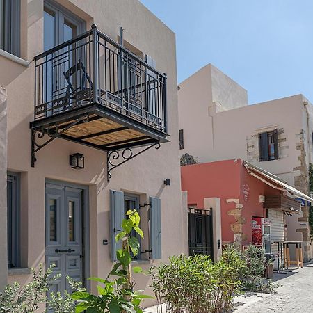 La Canea Living Exteriör bild