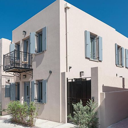 La Canea Living Exteriör bild