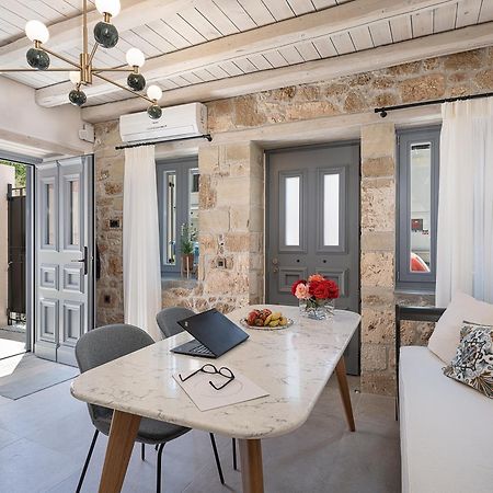 La Canea Living Exteriör bild