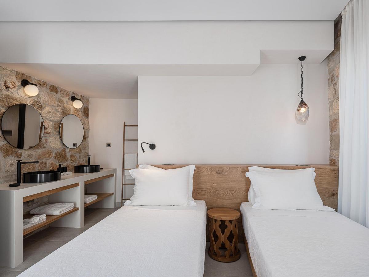La Canea Living Exteriör bild