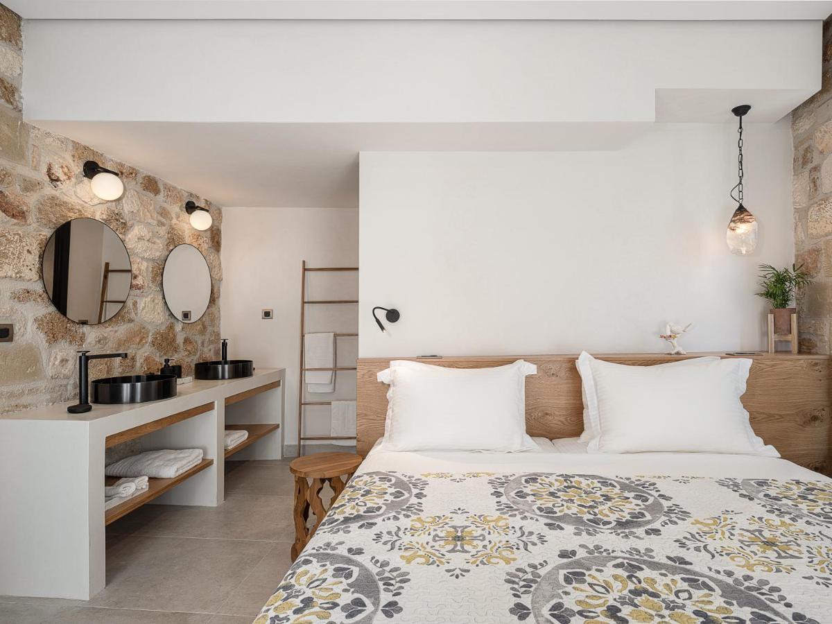 La Canea Living Exteriör bild