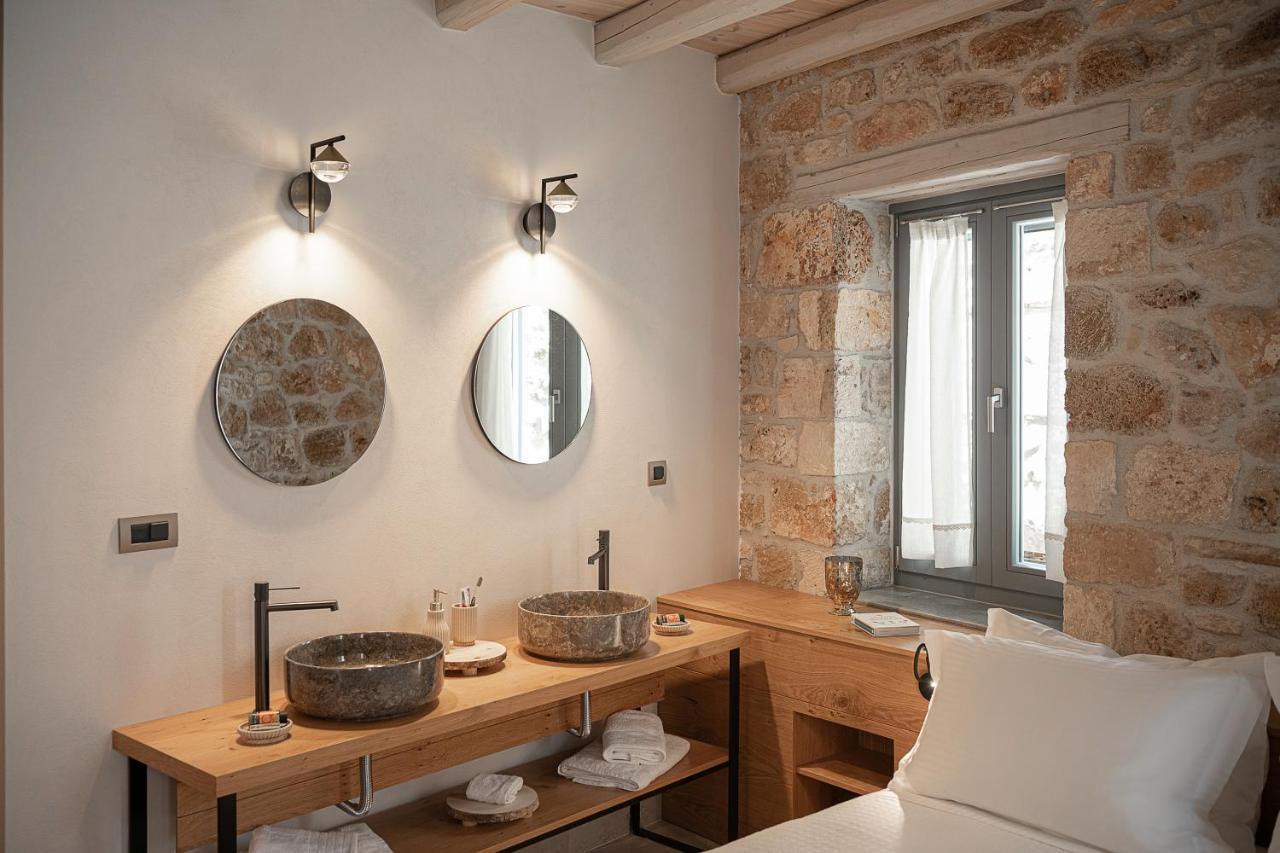 La Canea Living Exteriör bild