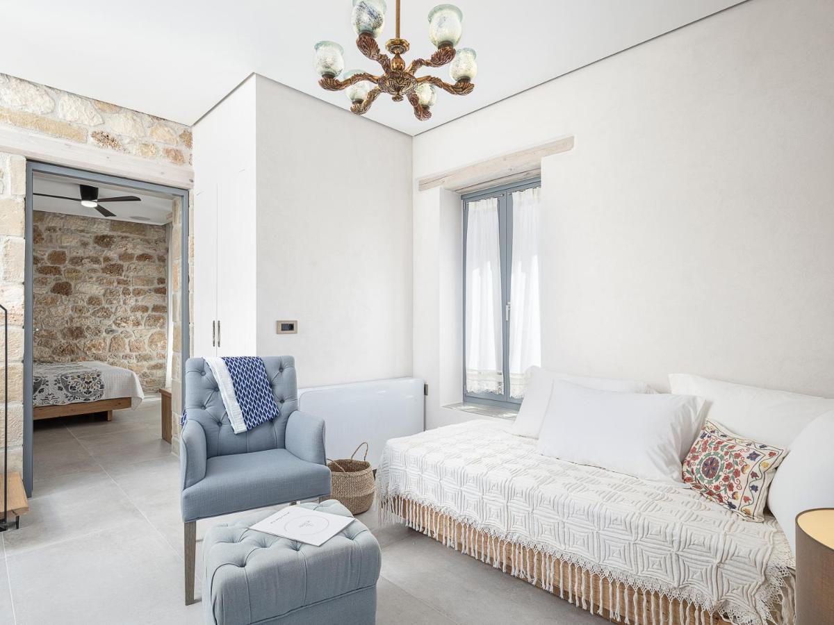 La Canea Living Exteriör bild
