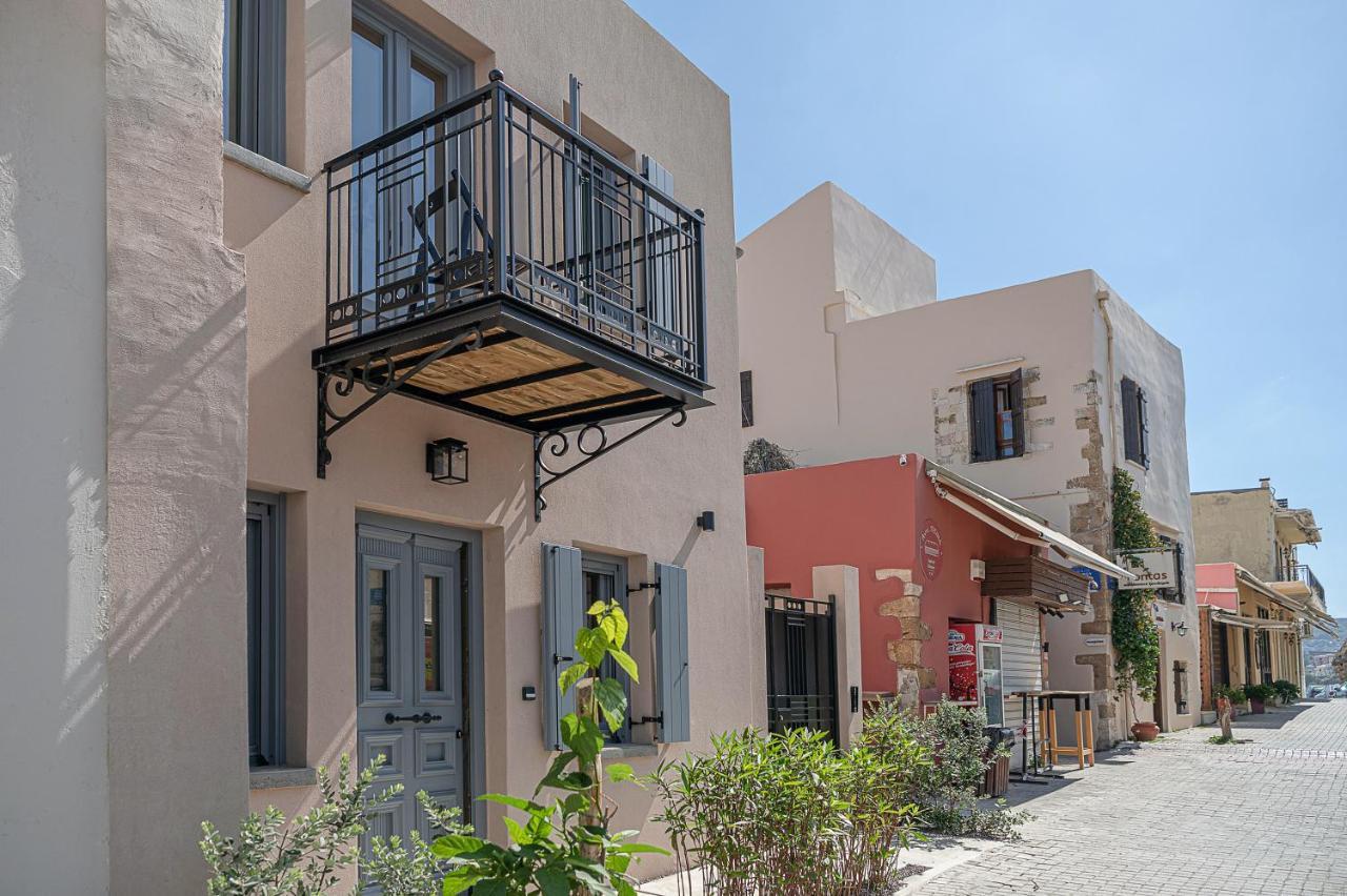 La Canea Living Exteriör bild