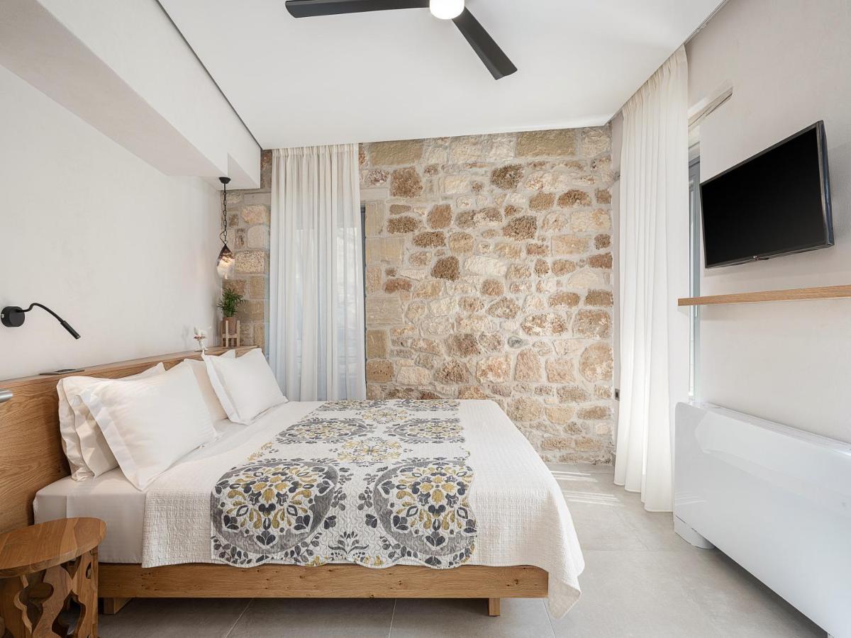 La Canea Living Exteriör bild