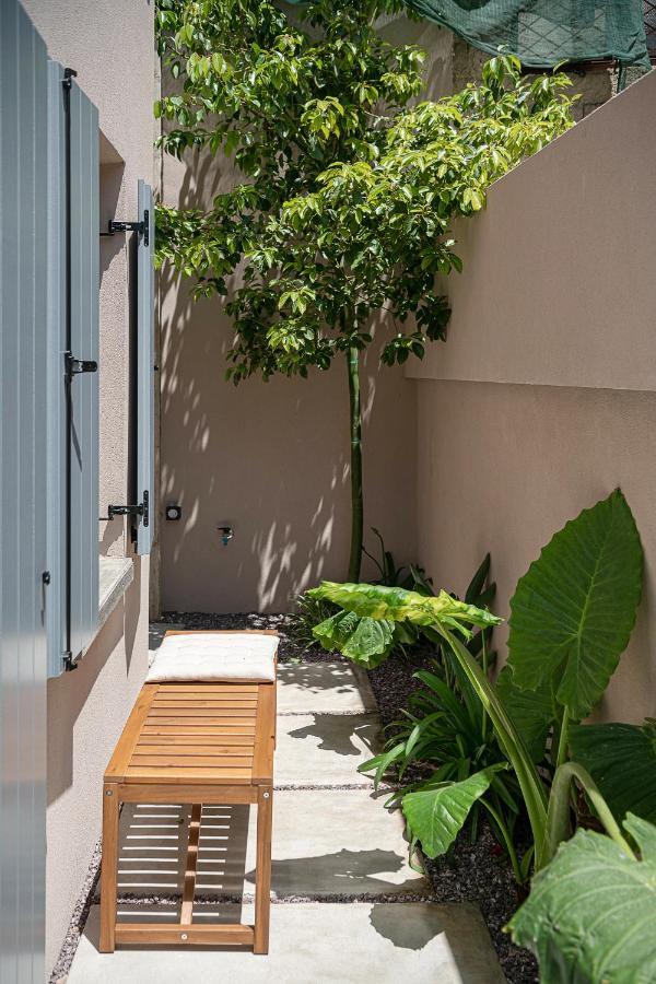 La Canea Living Exteriör bild