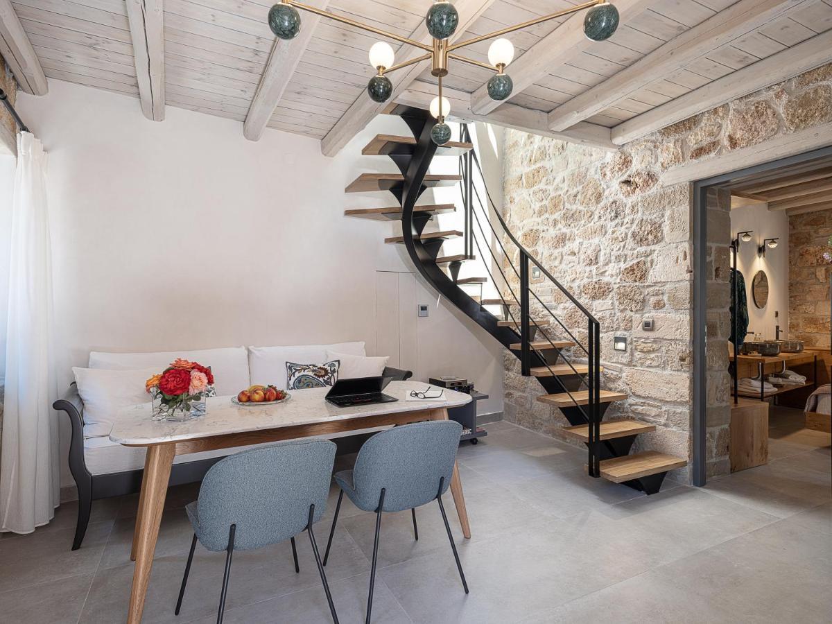 La Canea Living Exteriör bild