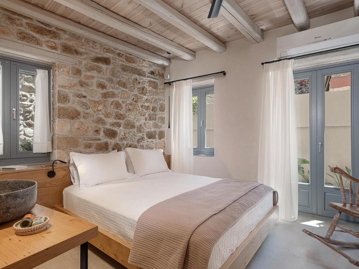 La Canea Living Exteriör bild