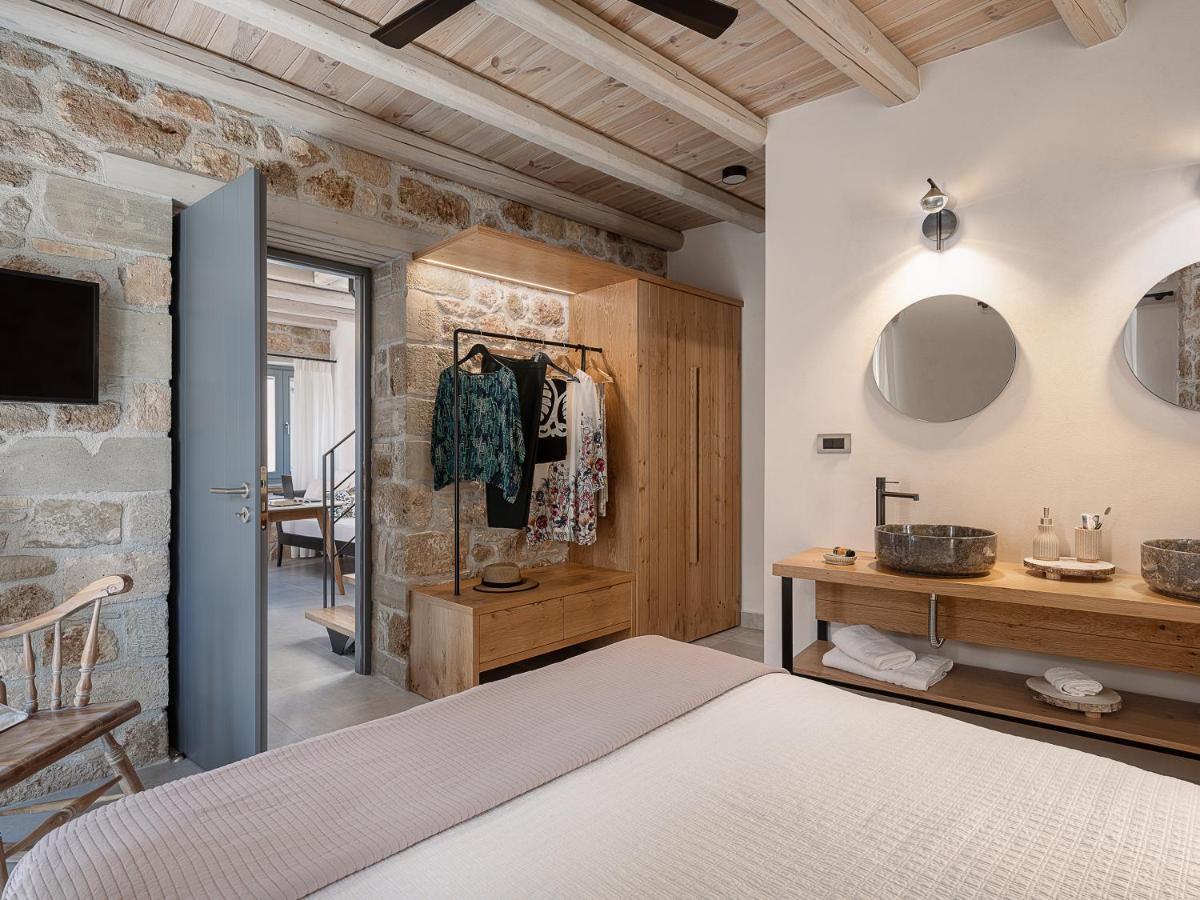 La Canea Living Exteriör bild