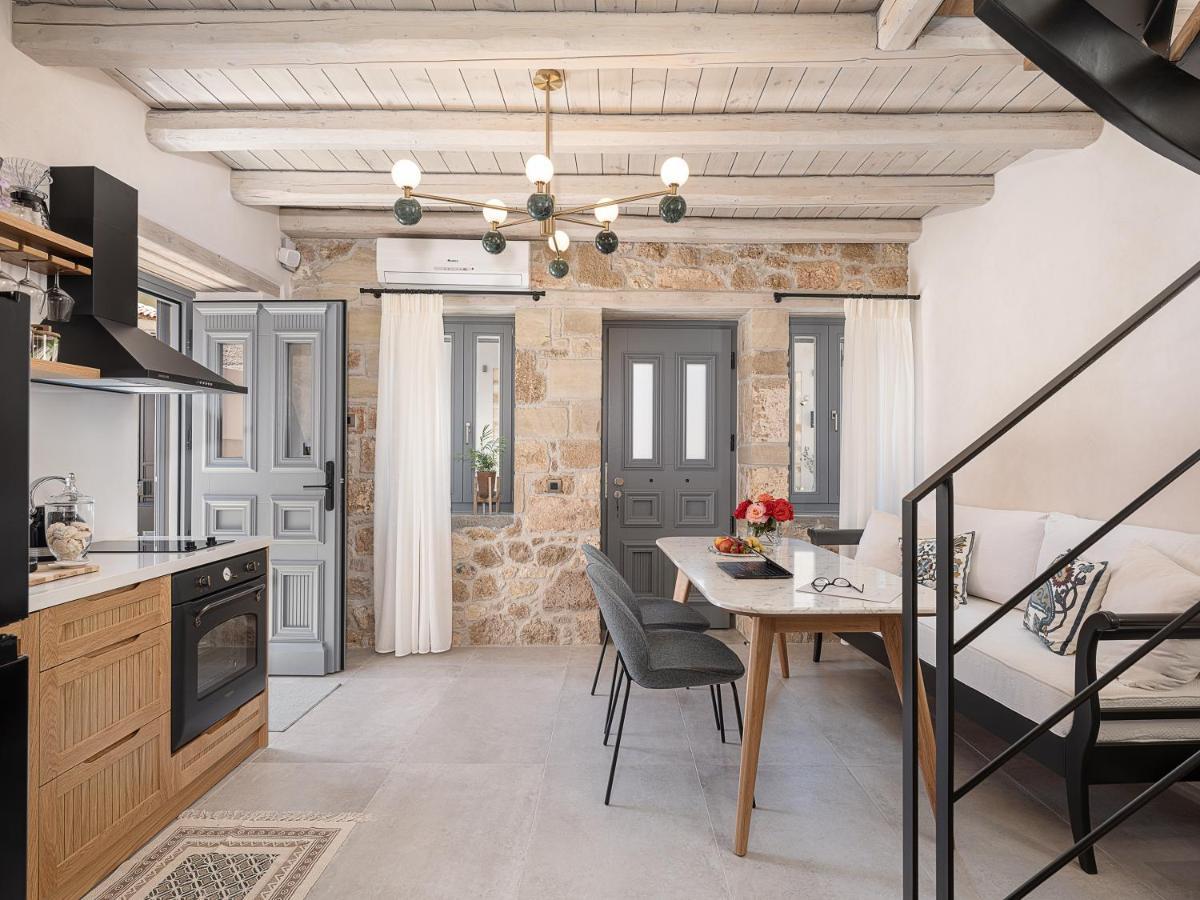 La Canea Living Exteriör bild
